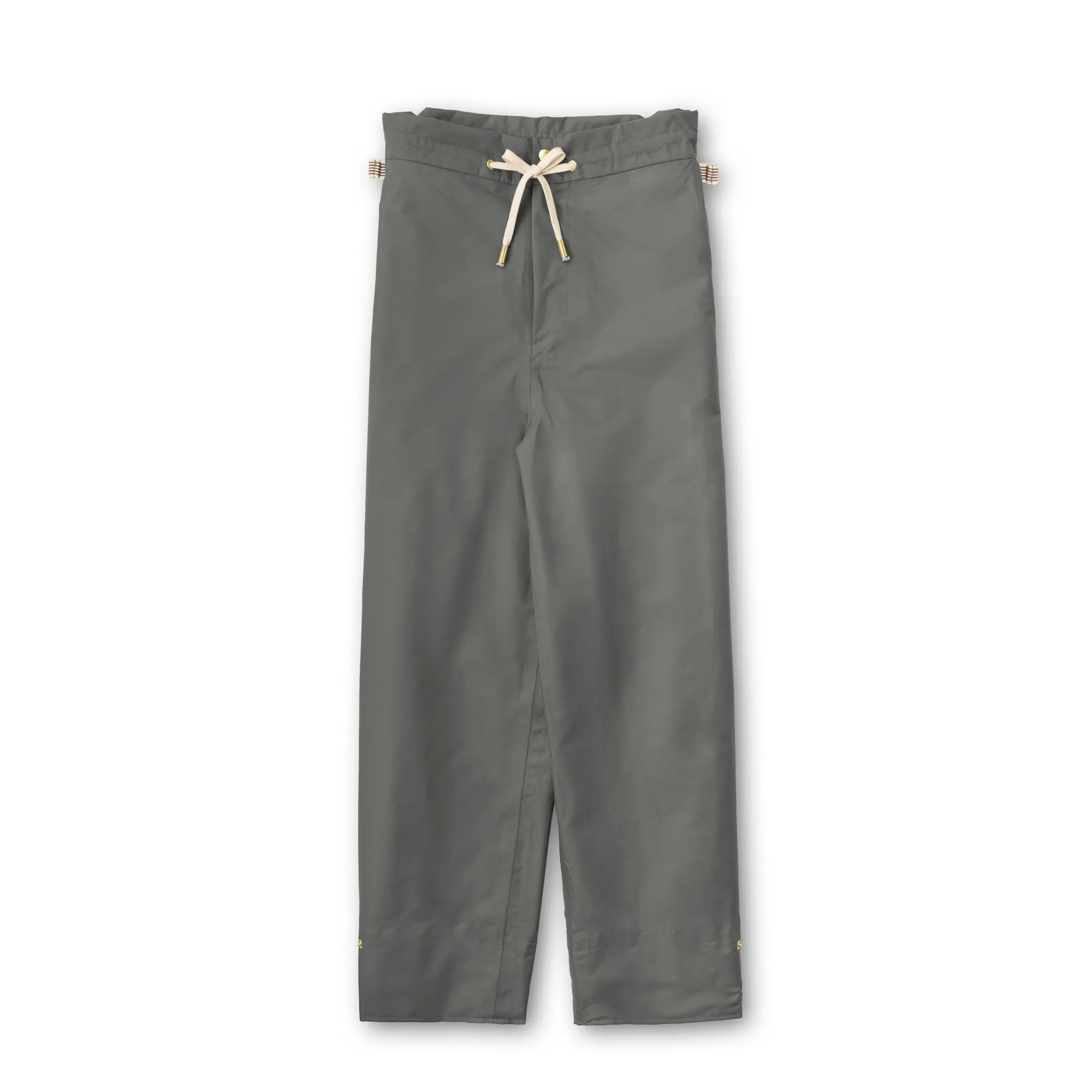 Adult Sailor Pants - Rosemary - XS-M