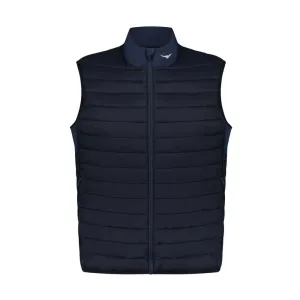 Aguila Golf Padded Performance Vest – Navy Blue