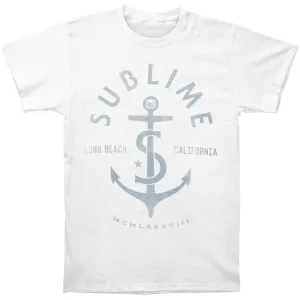 Anchor 1988 Slim Fit T-shirt