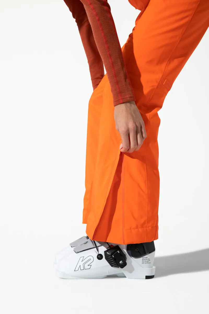 Carson Bib Pant - Final Sale