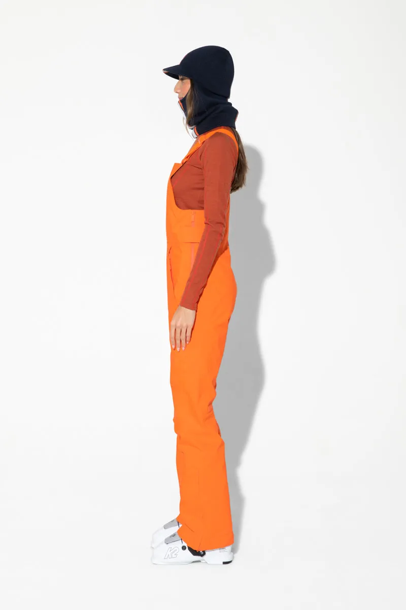 Carson Bib Pant - Final Sale