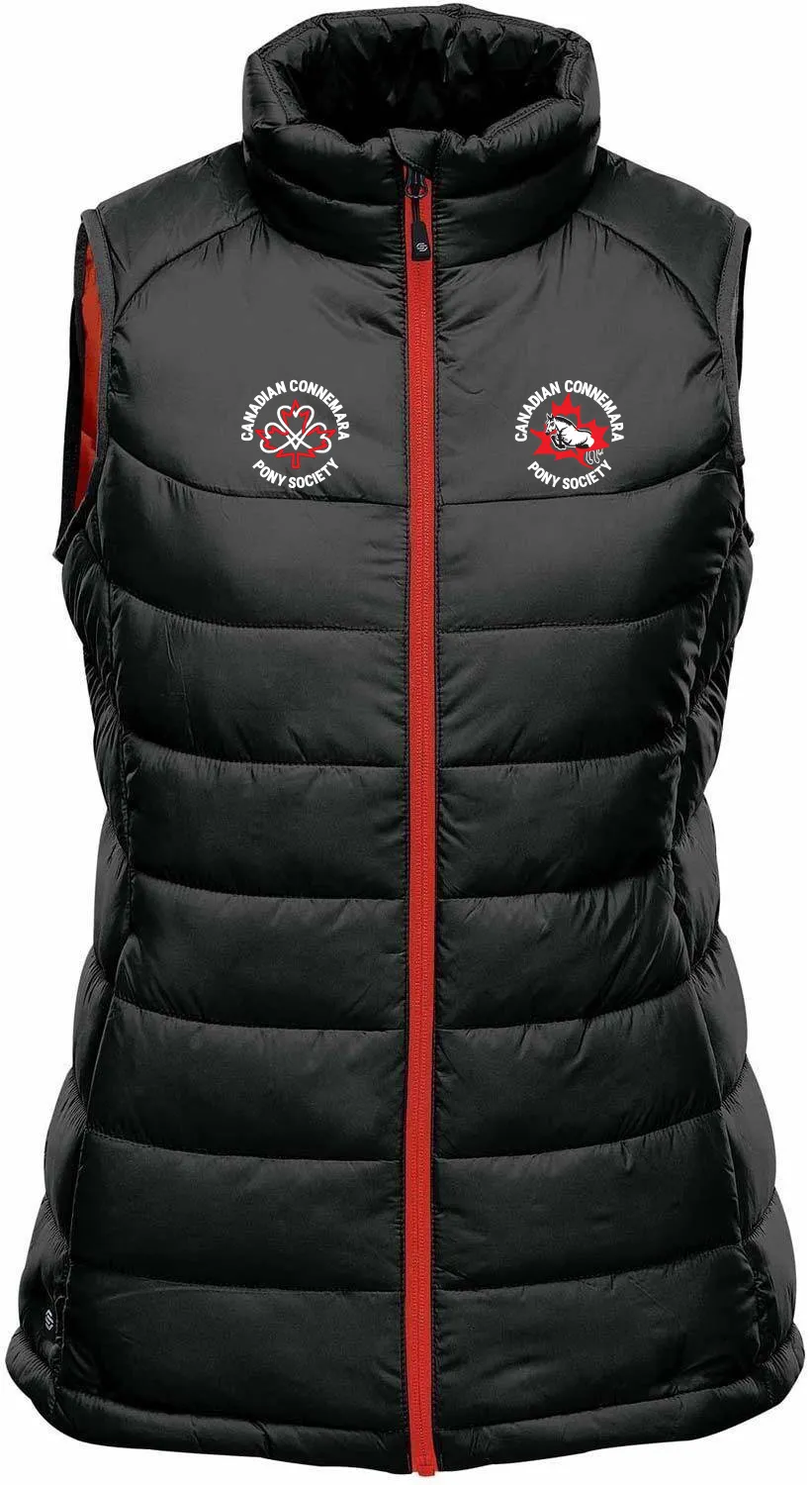 CCPS 'Stavenger' Thermal Vest