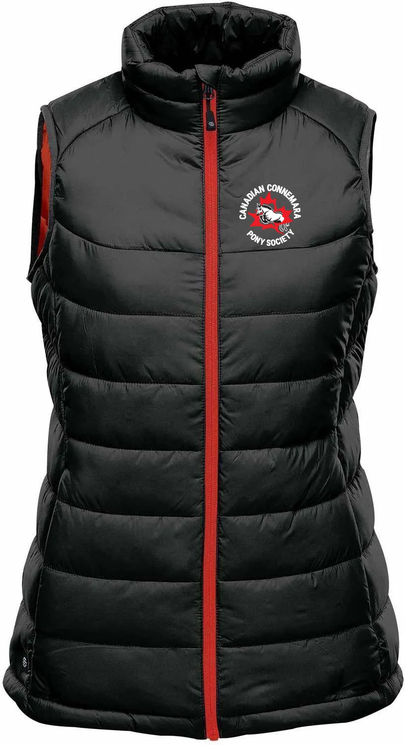 CCPS 'Stavenger' Thermal Vest