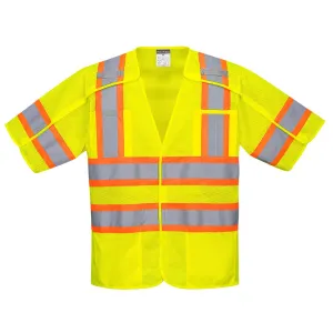 Class 3 Kobuk Breakaway Vest - 2XL