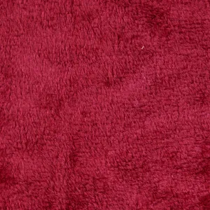 Coral Fleece Plain Fabric