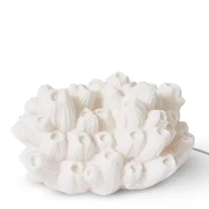 CORAL LAMP: SEA LOTUS