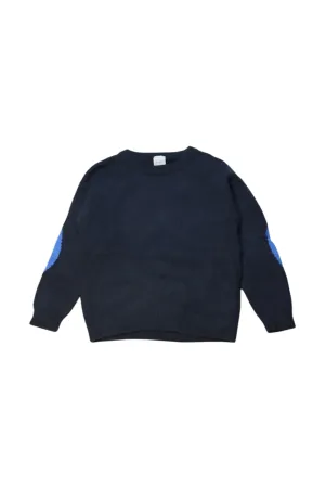 COS Cashmere Knit Sweater 4-6T