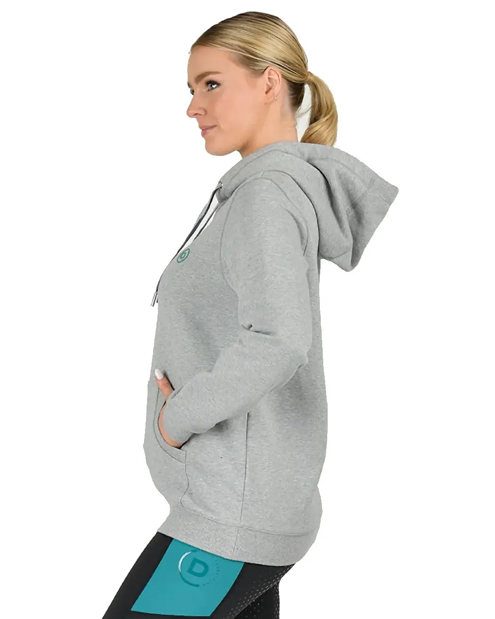 Dublin Camile Hoodie