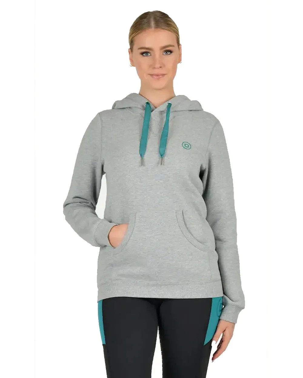 Dublin Camile Hoodie