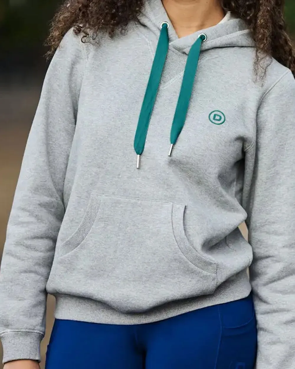 Dublin Camile Hoodie