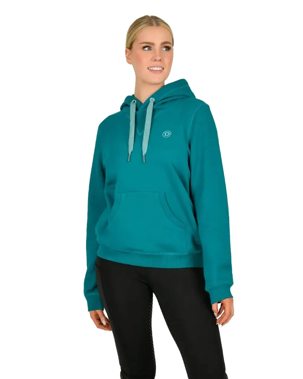 Dublin Camile Hoodie