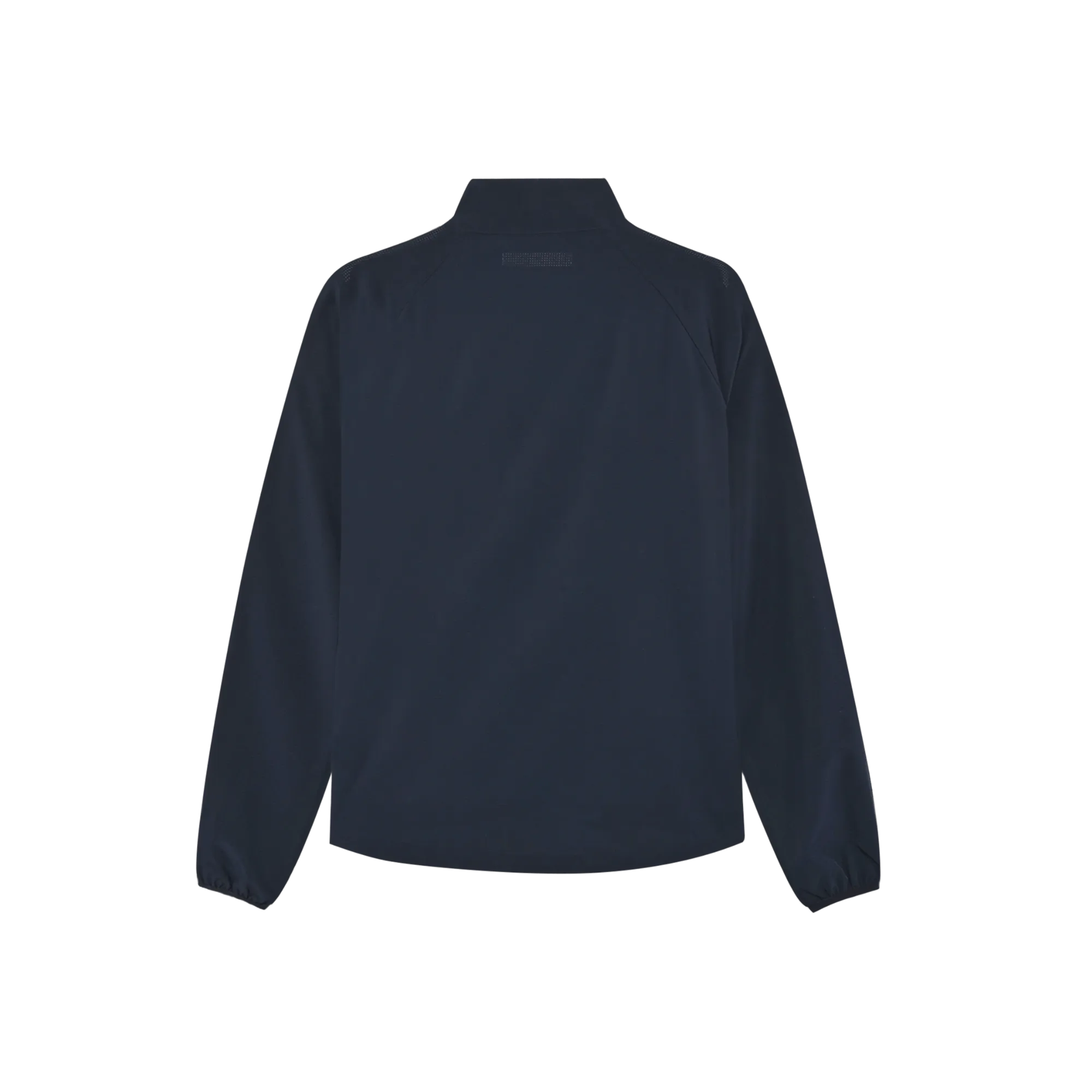 Elliot Track Top - Navy