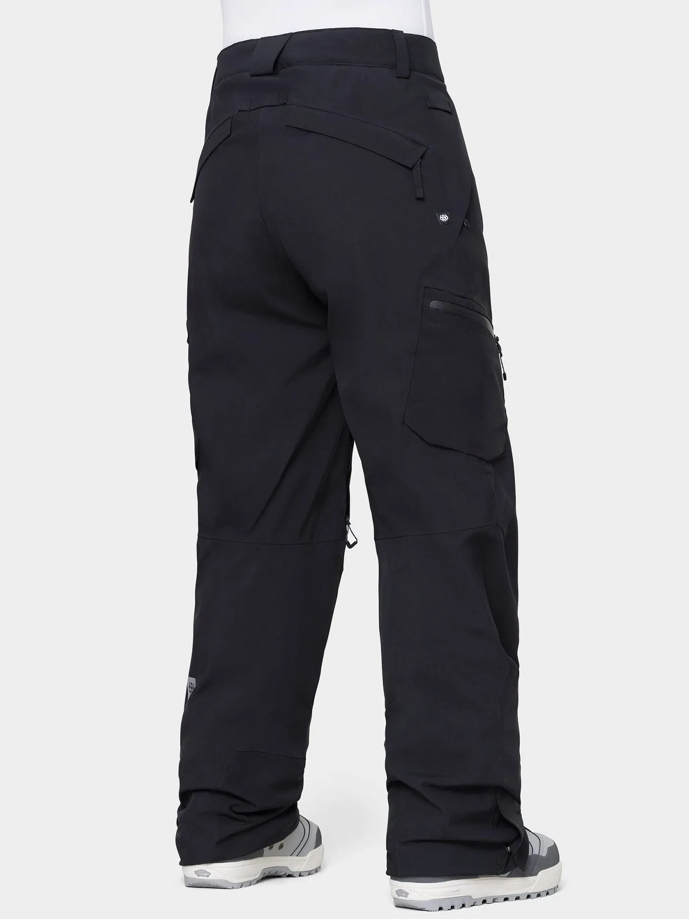 Geode Thermagraph Snow Pants (Women)