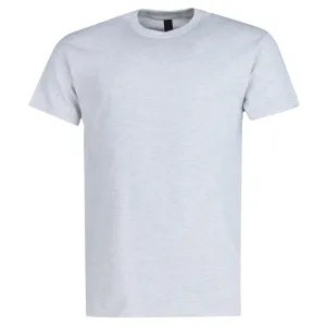 Gildan Men's Crew Neck Cotton T Shirt