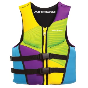 Gnar Neolite Kwik-Dry Life Jacket Vest | Inflant-Adult