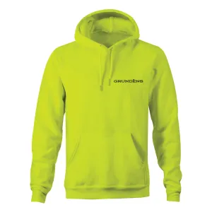 Grundens Men's Displacement DWR Hoodie