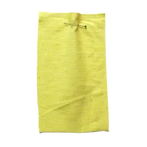 Handloom Cotton Lime