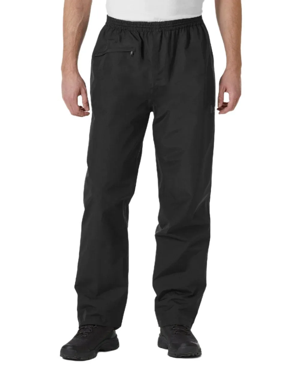 Helly Hansen Mens Dubliner Waterproof Pants