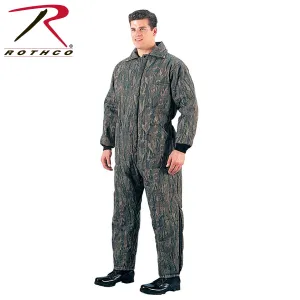 Insulated Coveralls Smokey Branch