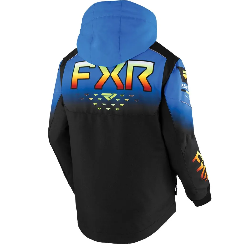 Kids FXR Helium Jacket