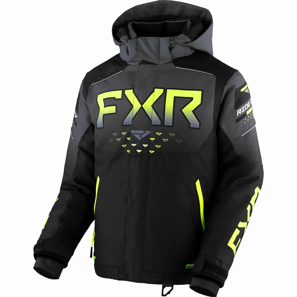 Kids FXR Helium Jacket