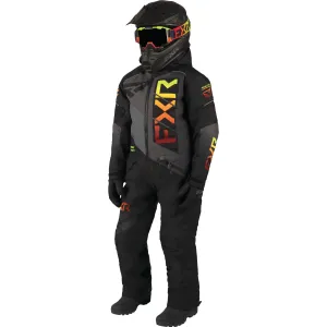 Kids FXR Helium Monosuit