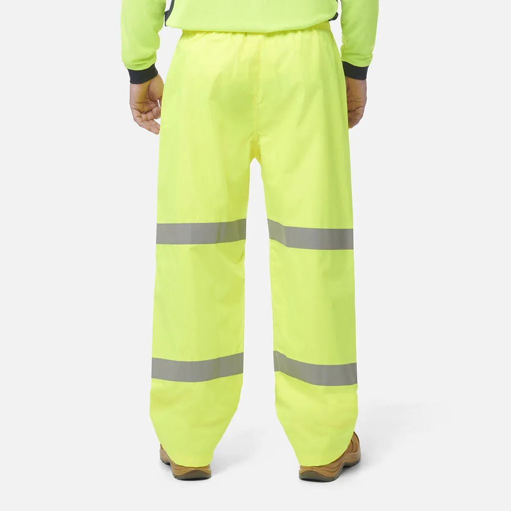 King Gee Hi-Vis Waterproof Reflective Work Pants (K53035)