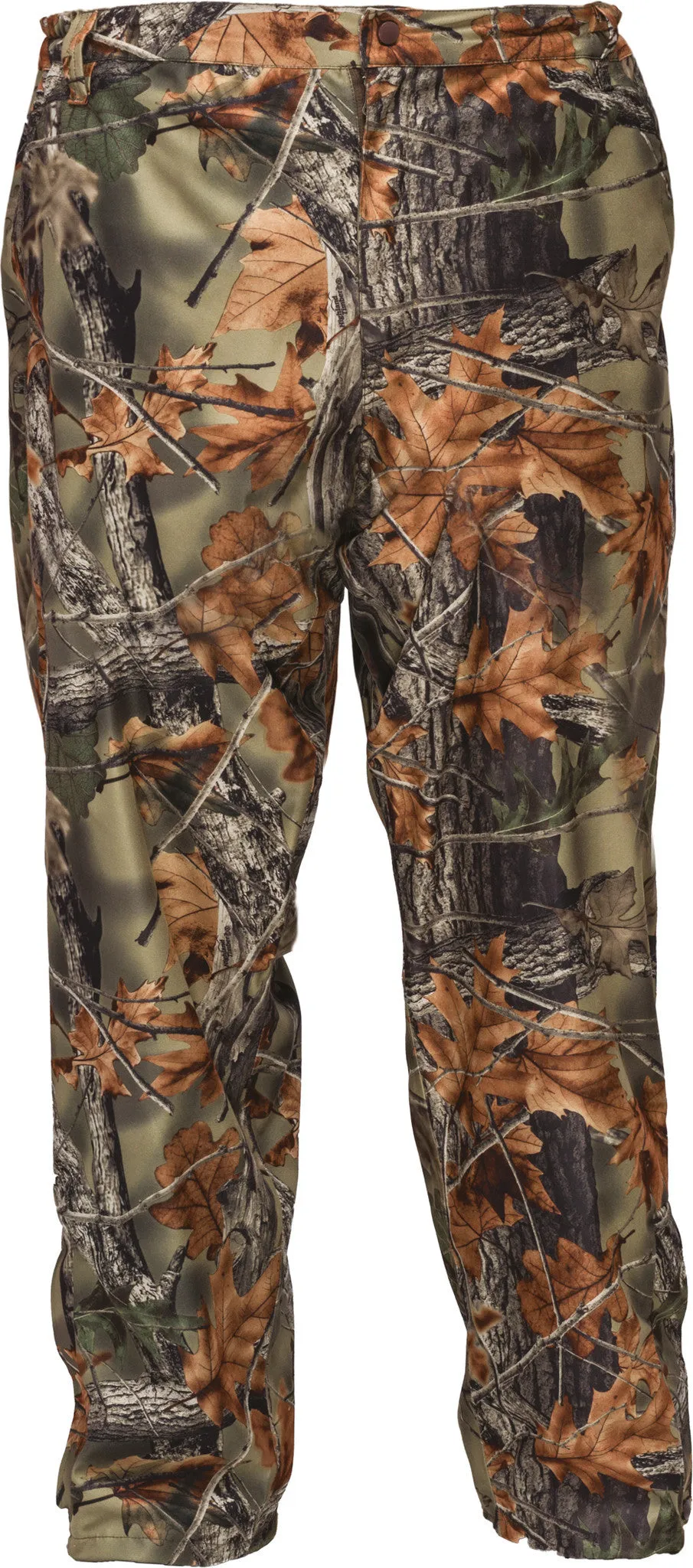 MEN'S CAMO EVOLTON RAIN PANTS