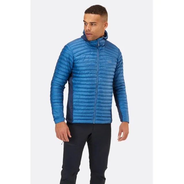 Men's Cirrus Flex 2.0 Insulated Hooded Jacket