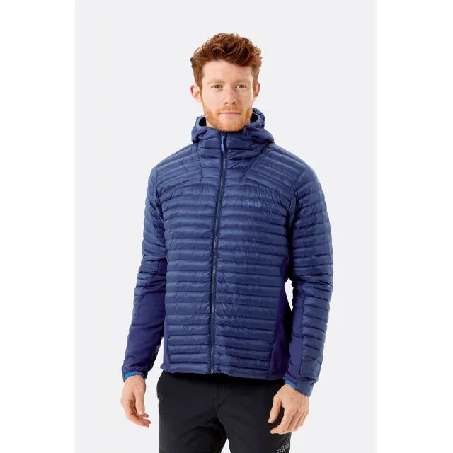 Men's Cirrus Flex 2.0 Insulated Hooded Jacket