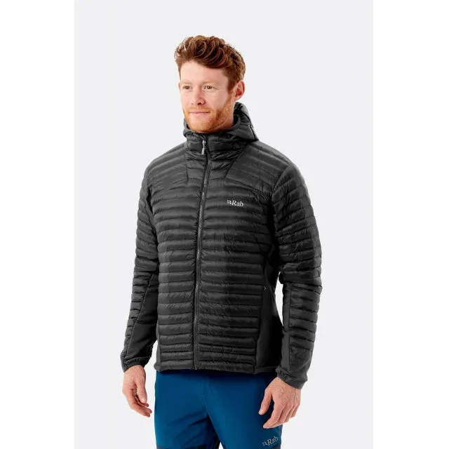 Men's Cirrus Flex 2.0 Insulated Hooded Jacket