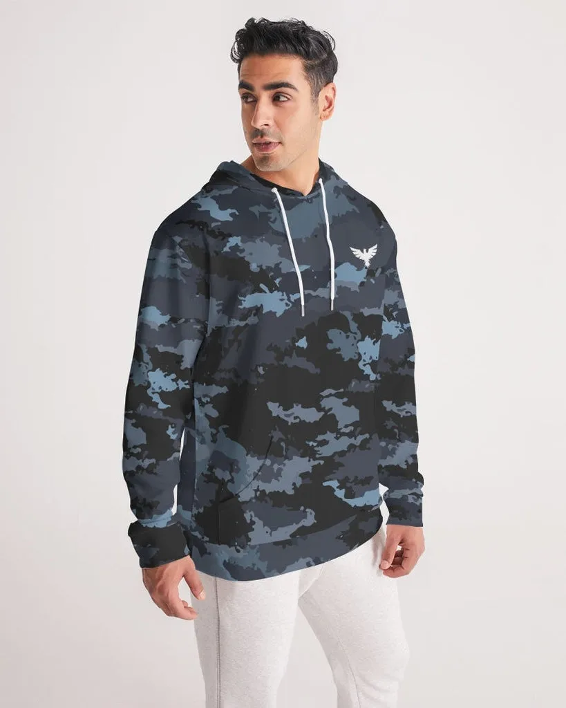 Men's FYC Coast Camo Hero Sweatshirt Hoodie