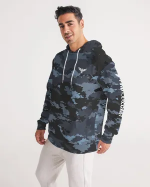 Men's FYC Coast Camo Hero Sweatshirt Hoodie