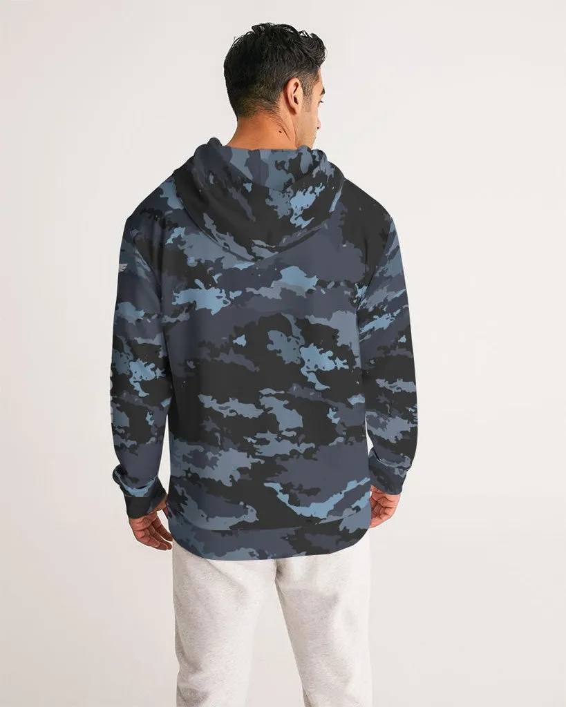 Men's FYC Coast Camo Hero Sweatshirt Hoodie