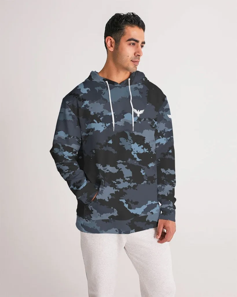 Men's FYC Coast Camo Hero Sweatshirt Hoodie