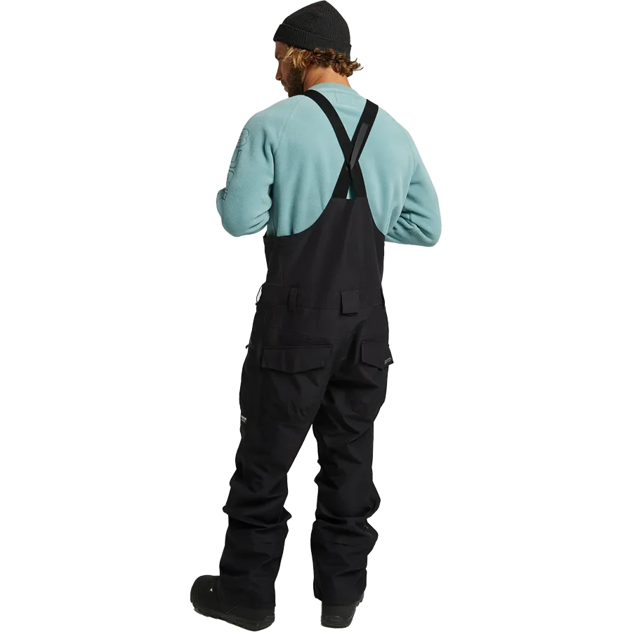 Men's Gore-Tex Reserve Bib Pant