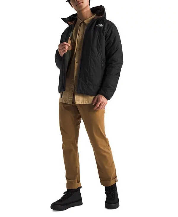 Men`s Junction Insulated Hoodie