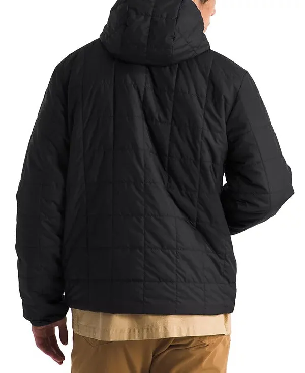 Men`s Junction Insulated Hoodie