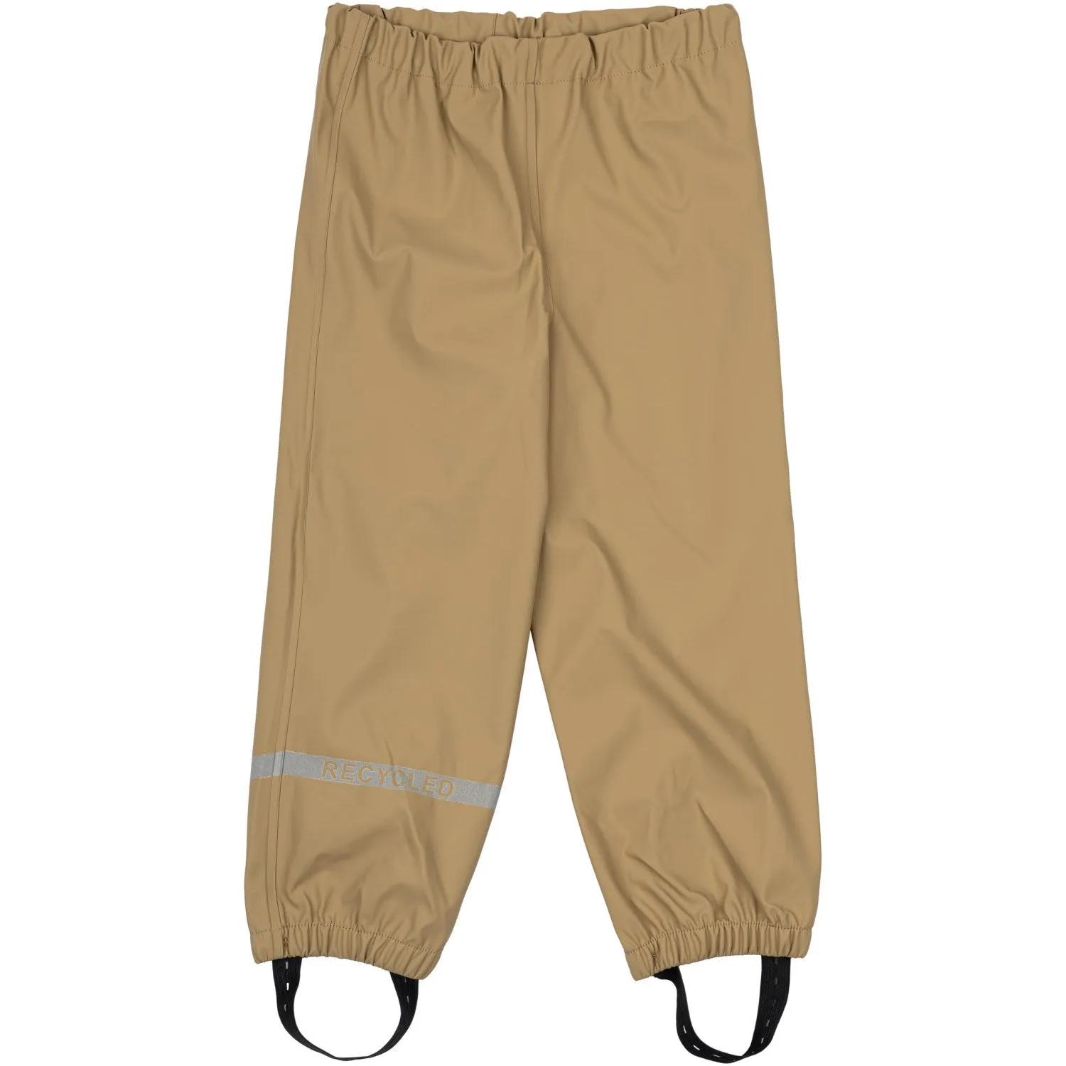 Mikk-Line Kelp No Suspenders PU Rain Recycled