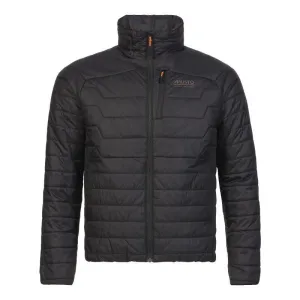 Musto Land Rover Pertex Primaloft Mens Jacket - Black