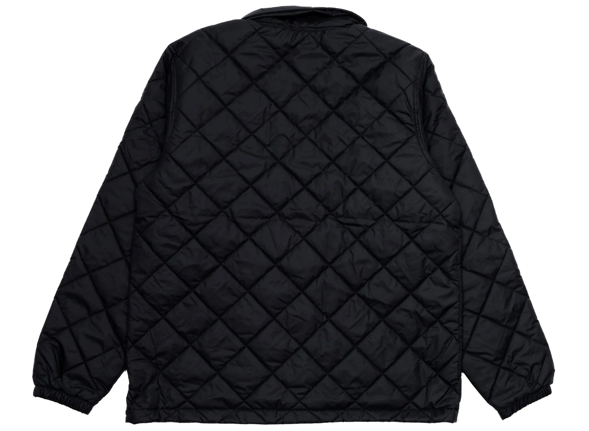 Nike Lightweight Quilted Therma-FIT Insulated Jacket