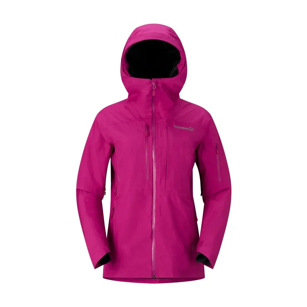 Norrona lofoten Gore-Tex Insulated Jacket - Women's