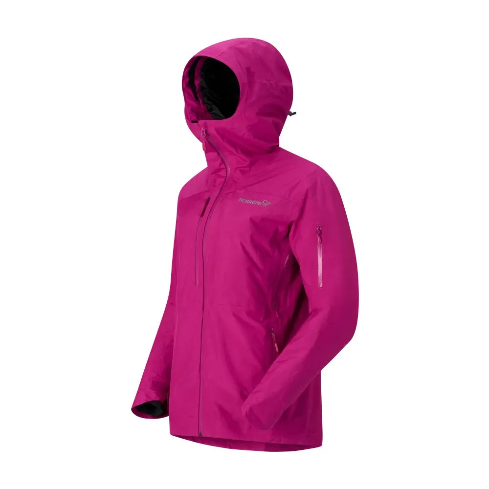 Norrona lofoten Gore-Tex Insulated Jacket - Women's