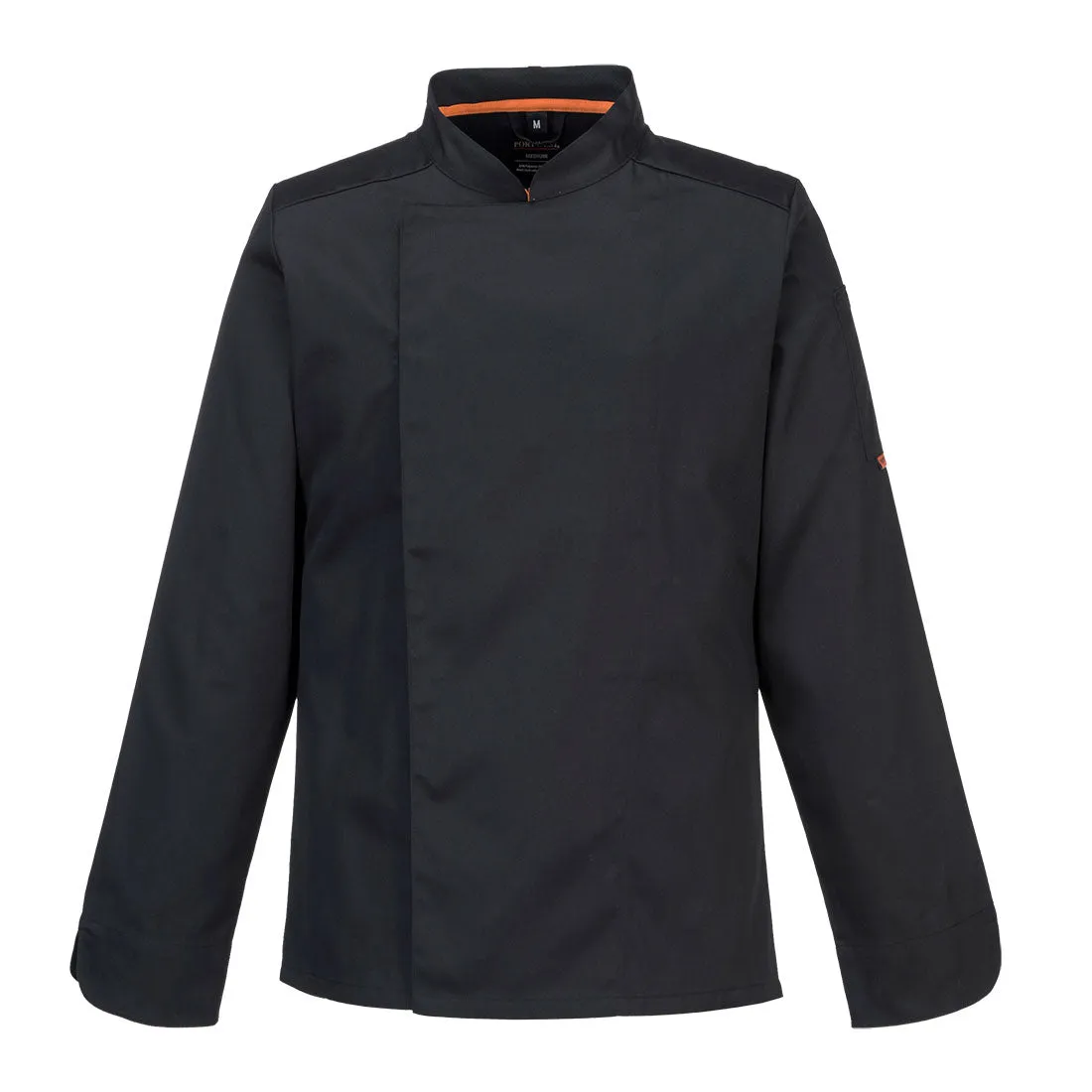 Portwest MeshAir Pro L/S Chefs Jacket C838