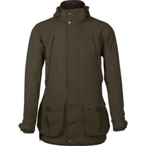 Seeland Woodcock Advanced SEETEX Mens Waterproof Jacket - Shaded Olive