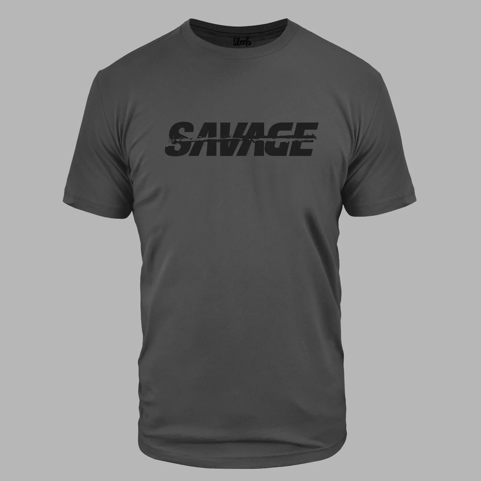 Sleefs Savage Essential Tee