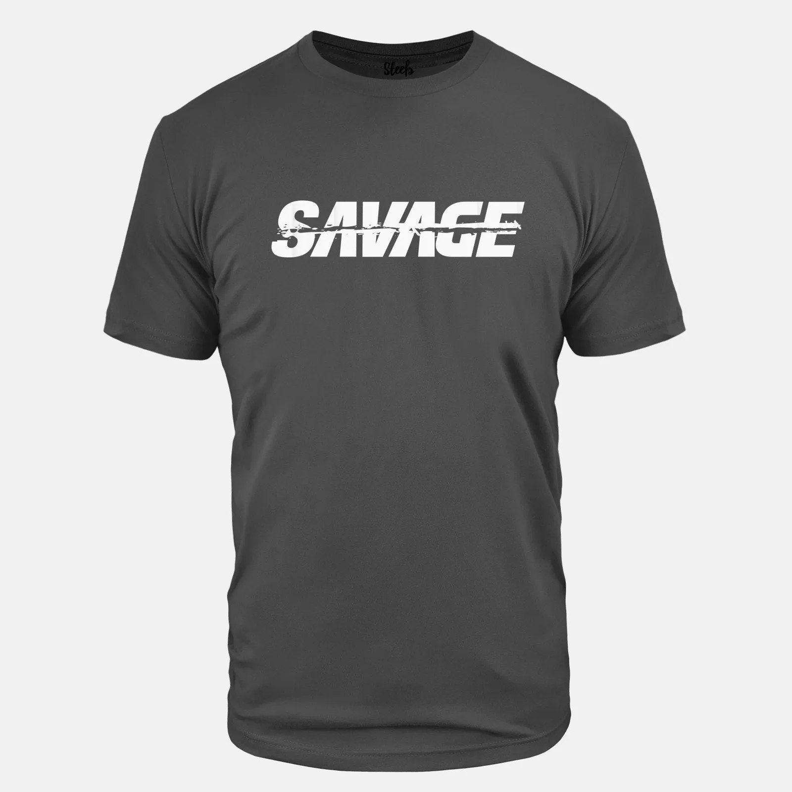 Sleefs Savage Essential Tee