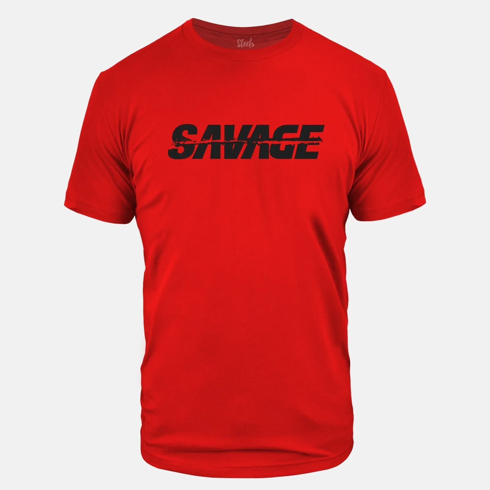 Sleefs Savage Essential Tee