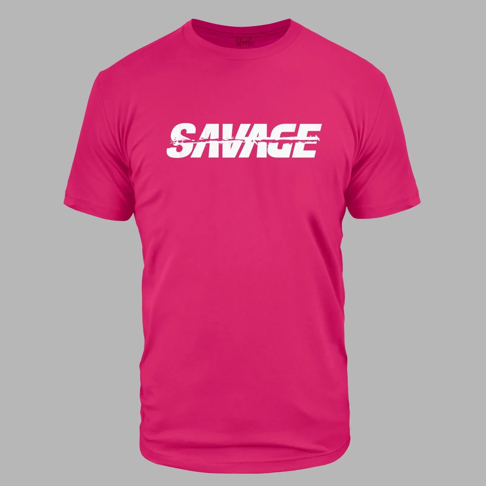 Sleefs Savage Essential Tee