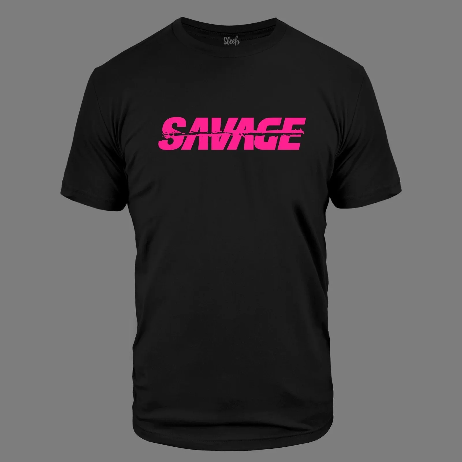 Sleefs Savage Essential Tee